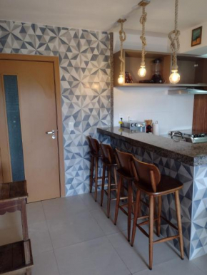 Flat em Guarajuba, Paraíso dos Coqueiros- Um dos FLATS MAIS BEM AVALIADOS DA REGIÃO!! SEU PET É BEM-VINDO!